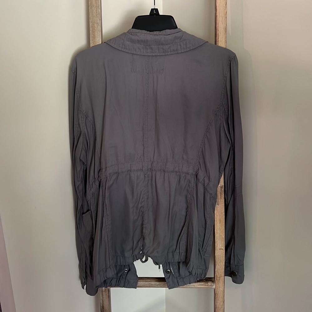 Jacket - Picture 4 of 5